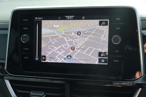 Used Volkswagen T-Roc 2024 for sale - 75553408: Photo 25