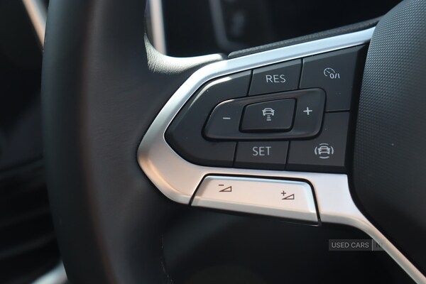Used Volkswagen T-Roc 2024 for sale - 75553408: Photo 27