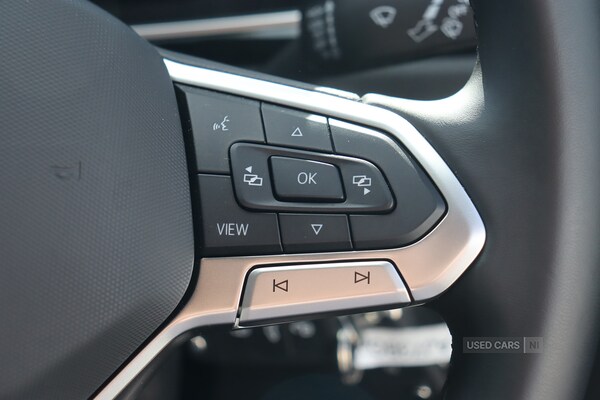 Used Volkswagen T-Roc 2024 for sale - 75553408: Photo 28