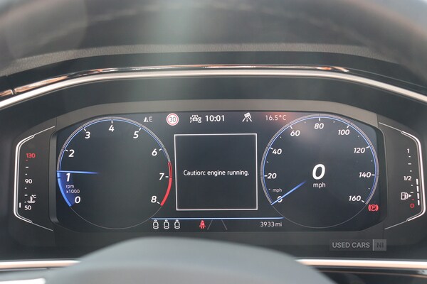 Used Volkswagen T-Roc 2024 for sale - 75553408: Photo 30