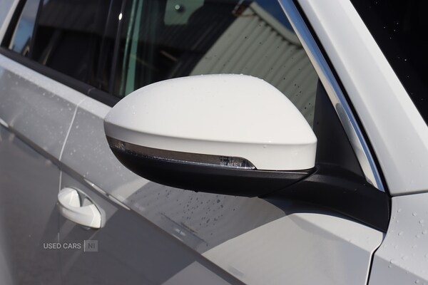 Used Volkswagen T-Roc 2024 for sale - 75553408: Photo 8