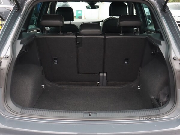 Used Volkswagen Tiguan 2023 for sale - 76271215: Photo 10