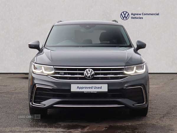 Used Volkswagen Tiguan 2023 for sale - 76271215: Photo 11