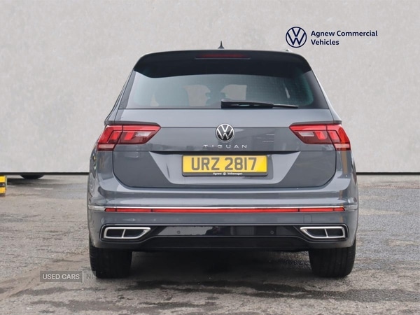 Used Volkswagen Tiguan 2023 for sale - 76271215: Photo 12