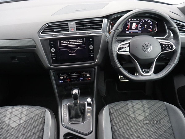 Used Volkswagen Tiguan 2023 for sale - 76271215: Photo 13