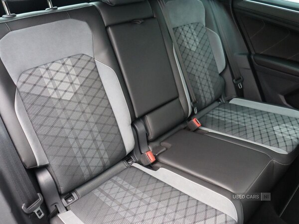 Used Volkswagen Tiguan 2023 for sale - 76271215: Photo 14