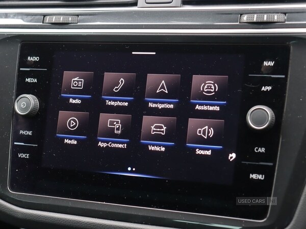 Used Volkswagen Tiguan 2023 for sale - 76271215: Photo 16