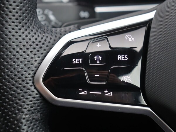 Used Volkswagen Tiguan 2023 for sale - 76271215: Photo 17