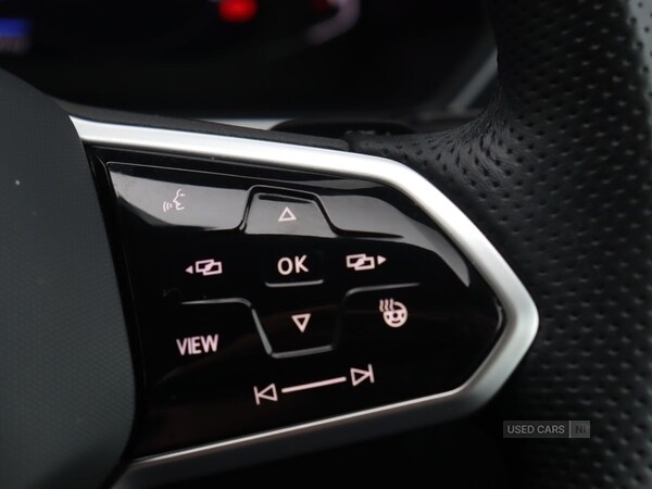 Used Volkswagen Tiguan 2023 for sale - 76271215: Photo 18
