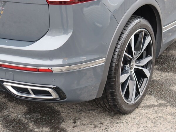 Used Volkswagen Tiguan 2023 for sale - 76271215: Photo 19