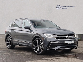 2023 - 1.5 TSI 150 R-Line 5dr DSG