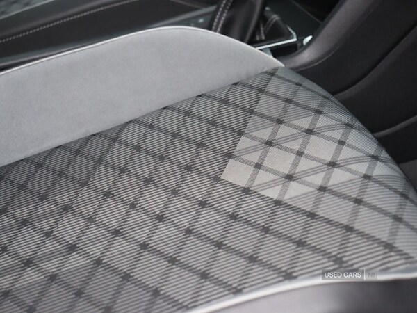 Used Volkswagen Tiguan 2023 for sale - 76271215: Photo 22