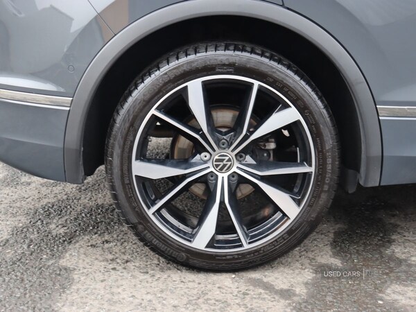 Used Volkswagen Tiguan 2023 for sale - 76271215: Photo 23