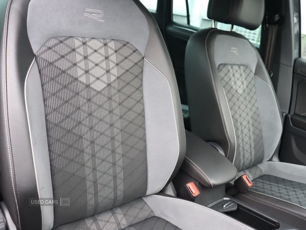 Used Volkswagen Tiguan 2023 for sale - 76271215: Photo 26