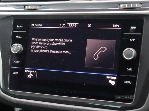 Used Volkswagen Tiguan 2023 for sale - 76271215: Photo 31
