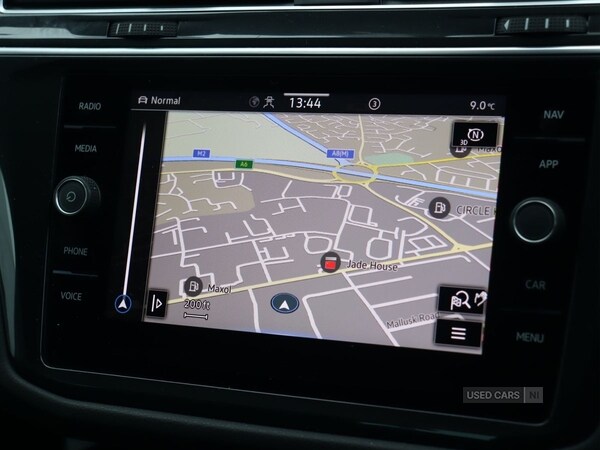 Used Volkswagen Tiguan 2023 for sale - 76271215: Photo 32