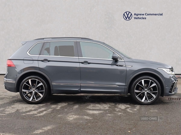 Used Volkswagen Tiguan 2023 for sale - 76271215: Photo 4