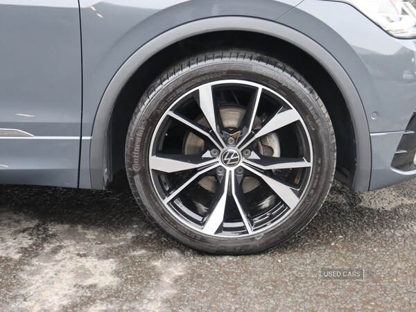 Used Volkswagen Tiguan 2023 for sale - 76271215: Photo 5