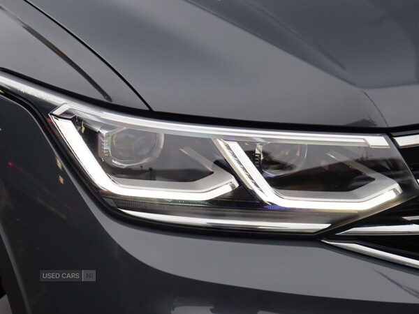 Used Volkswagen Tiguan 2023 for sale - 76271215: Photo 7