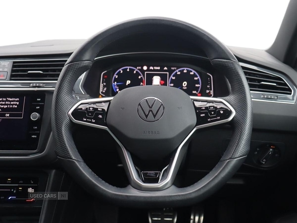 Used Volkswagen Tiguan 2023 for sale - 76271215: Photo 8