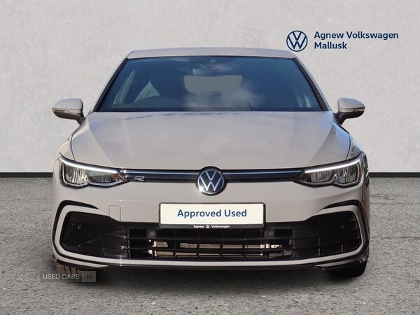 Used Volkswagen Golf 2023 for sale - 76085989: Photo 11