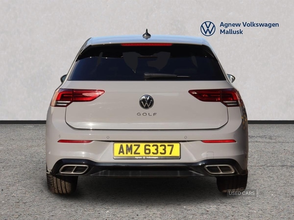 Used Volkswagen Golf 2023 for sale - 76085989: Photo 12