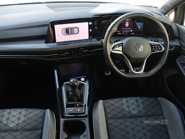 Used Volkswagen Golf 2023 for sale - 76085989: Photo 13