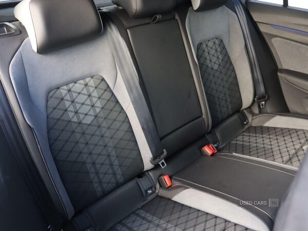 Used Volkswagen Golf 2023 for sale - 76085989: Photo 14