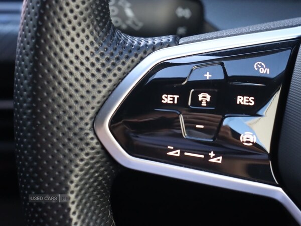 Used Volkswagen Golf 2023 for sale - 76085989: Photo 17