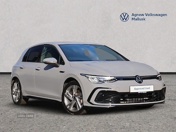 2023 - 1.5 TSI R-Line 5dr