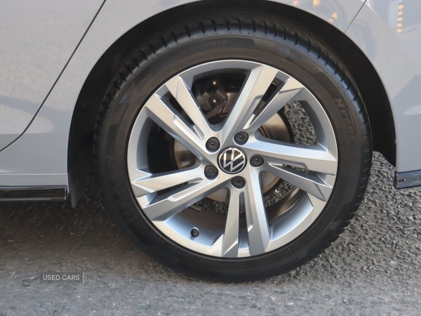 Used Volkswagen Golf 2023 for sale - 76085989: Photo 25