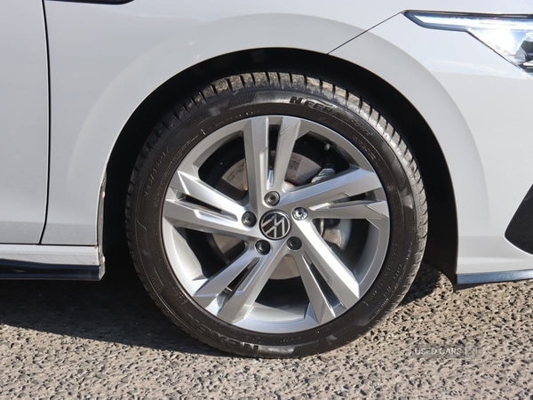 Used Volkswagen Golf 2023 for sale - 76085989: Photo 26