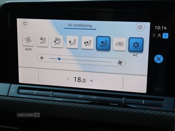 Used Volkswagen Golf 2023 for sale - 76085989: Photo 28