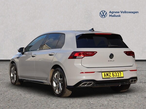 Used Volkswagen Golf 2023 for sale - 76085989: Photo 3