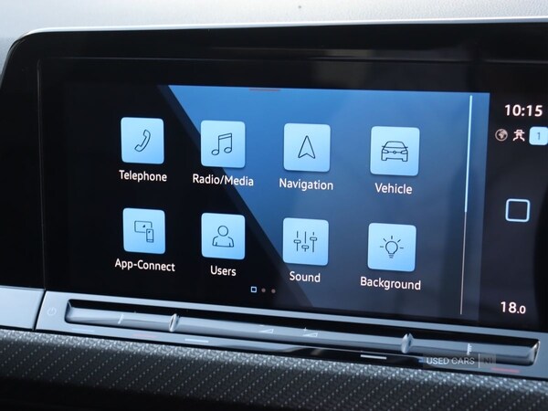 Used Volkswagen Golf 2023 for sale - 76085989: Photo 32