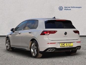 Used Volkswagen Golf 2023 for sale - 76085989: Photo 3
