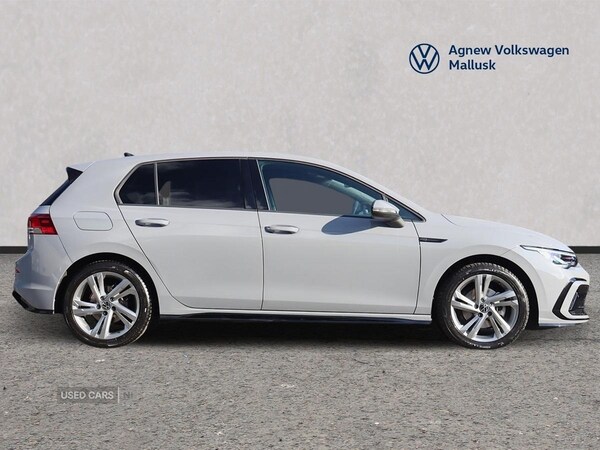 Used Volkswagen Golf 2023 for sale - 76085989: Photo 4