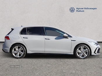 Used Volkswagen Golf 2023 for sale - 76085989: Photo 4