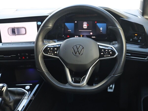 Used Volkswagen Golf 2023 for sale - 76085989: Photo 8
