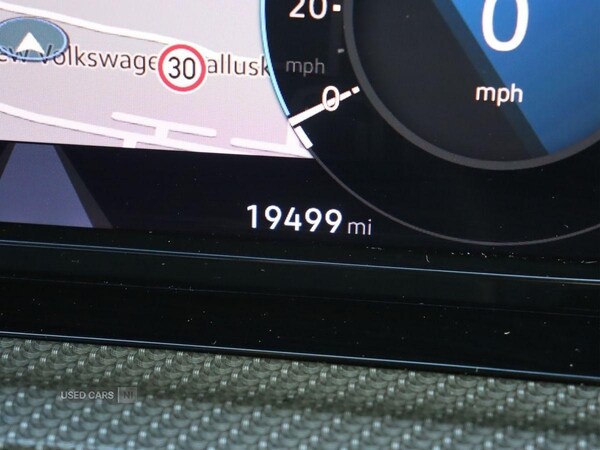 Used Volkswagen Golf 2023 for sale - 76085989: Photo 9