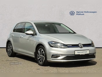 Used Volkswagen Golf 2020 for sale - 79497566: Photo