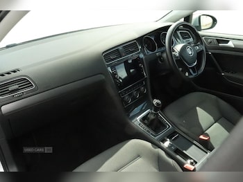 Used Volkswagen Golf 2020 for sale - 79497566: Photo