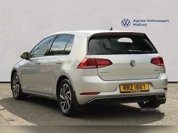 Used Volkswagen Golf 2020 for sale - 79497566: Photo