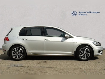 Used Volkswagen Golf 2020 for sale - 79497566: Photo
