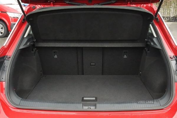 Used Volkswagen T-Roc 2023 for sale - 78215361: Photo 10