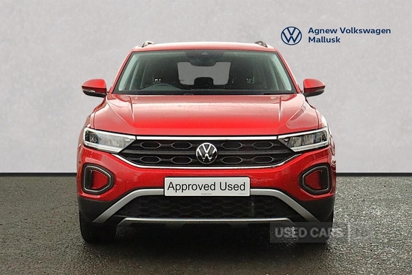 Used Volkswagen T-Roc 2023 for sale - 78215361: Photo 11