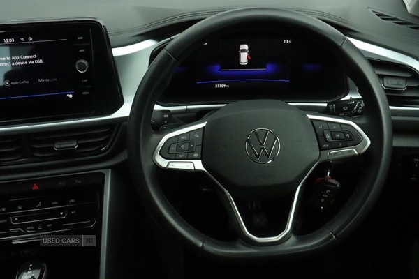 Used Volkswagen T-Roc 2023 for sale - 78215361: Photo 13
