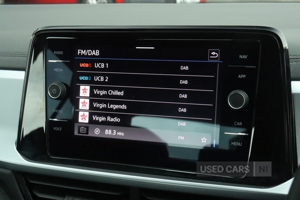 Used Volkswagen T-Roc 2023 for sale - 78215361: Photo 16