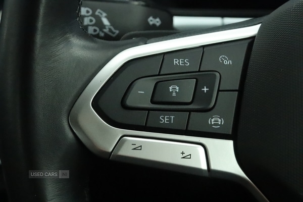 Used Volkswagen T-Roc 2023 for sale - 78215361: Photo 17