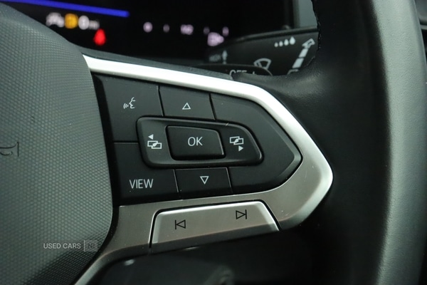 Used Volkswagen T-Roc 2023 for sale - 78215361: Photo 18